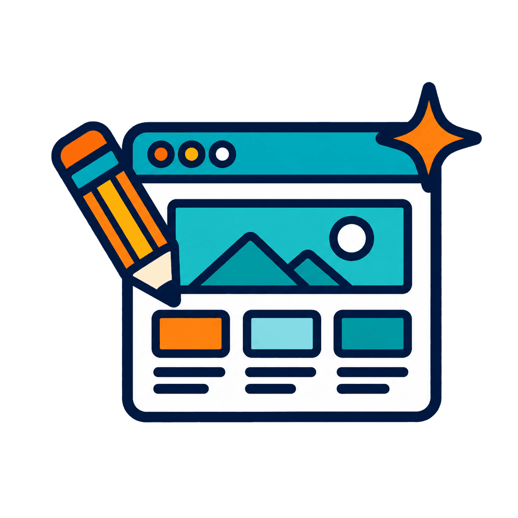 service icon