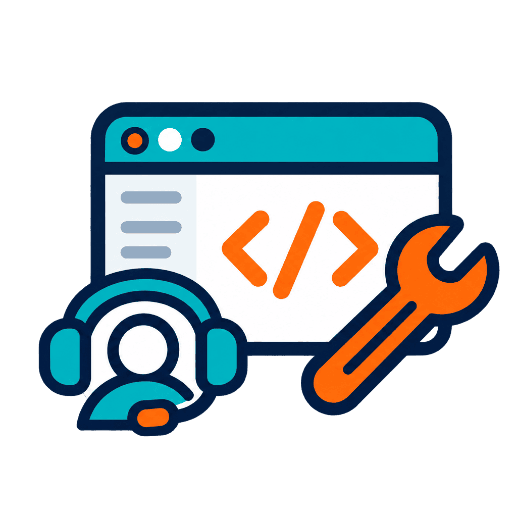 service icon